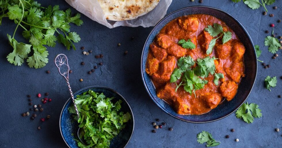 Indian Simmer Sauces - Desi Fresh Foods