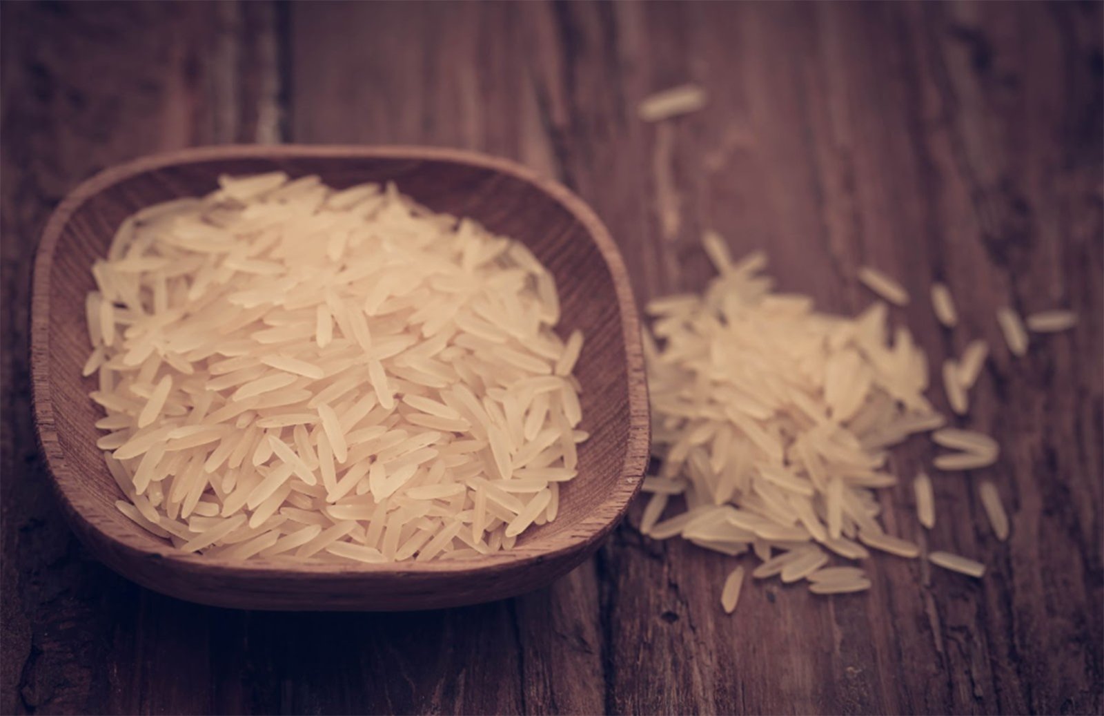 How to Cook Basmati Rice - Desi Fresh Foods