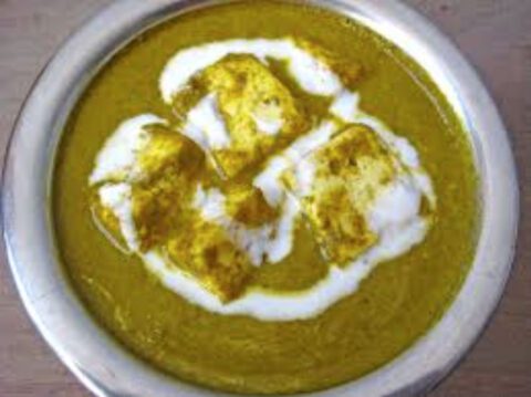 Indian Fusion Vegetarian Appetizers - Desi Fresh Foods