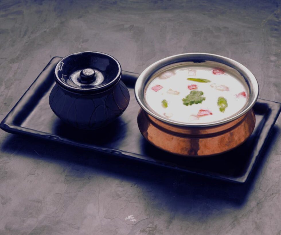 How to Make the Perfect Raita with Dahi: A Simple Recipe Guide - Desi ...